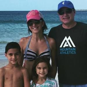 Meet your Posher, Jody