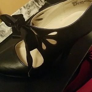 Dolce by Mojomoxy Heels