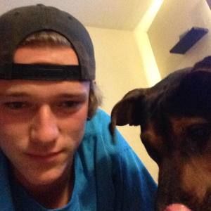 Meet your Posher, Charlie