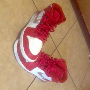 Jordan 1’s