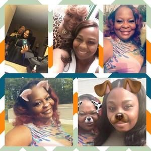 Meet your Posher, Claudia