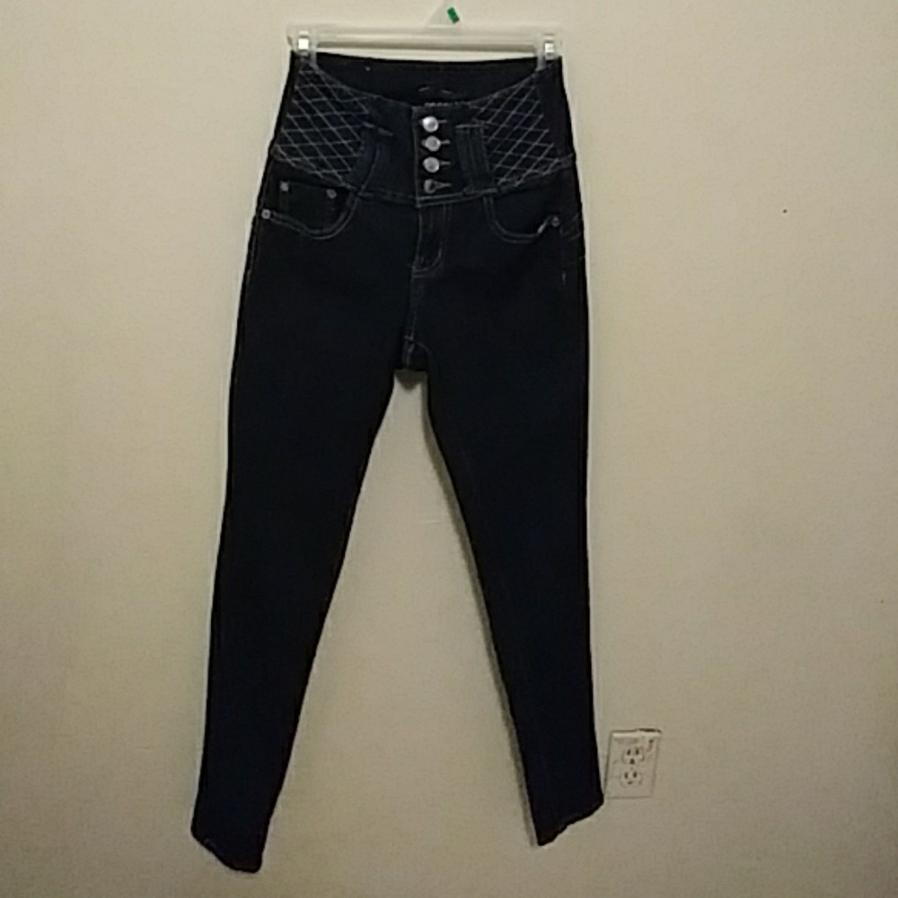CROCKER JEANS