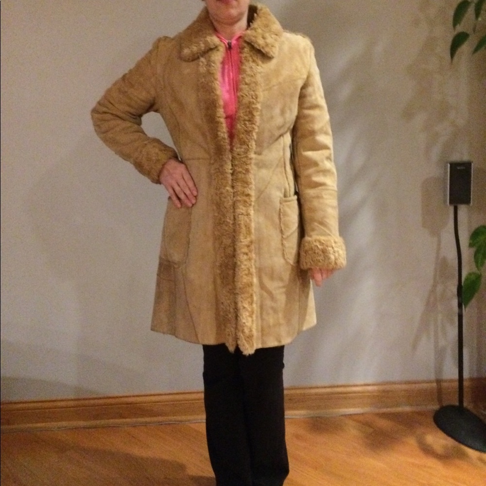 Guess Jacket
