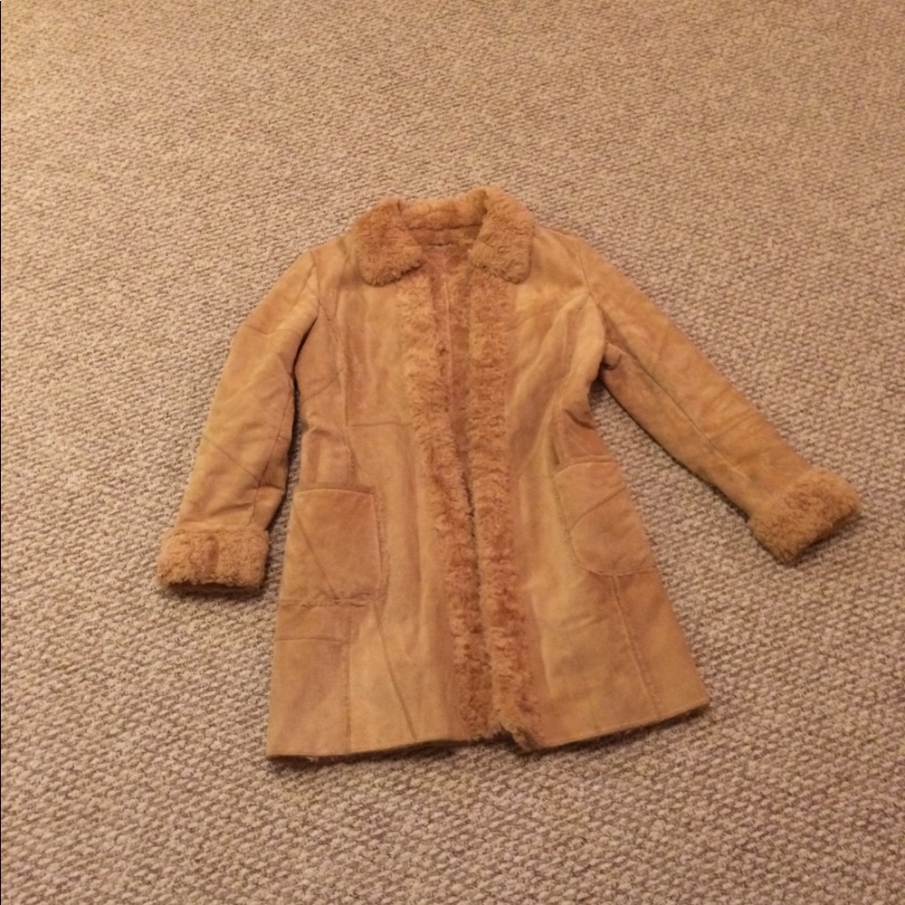 Guess Jacket - Picture 2 of 4