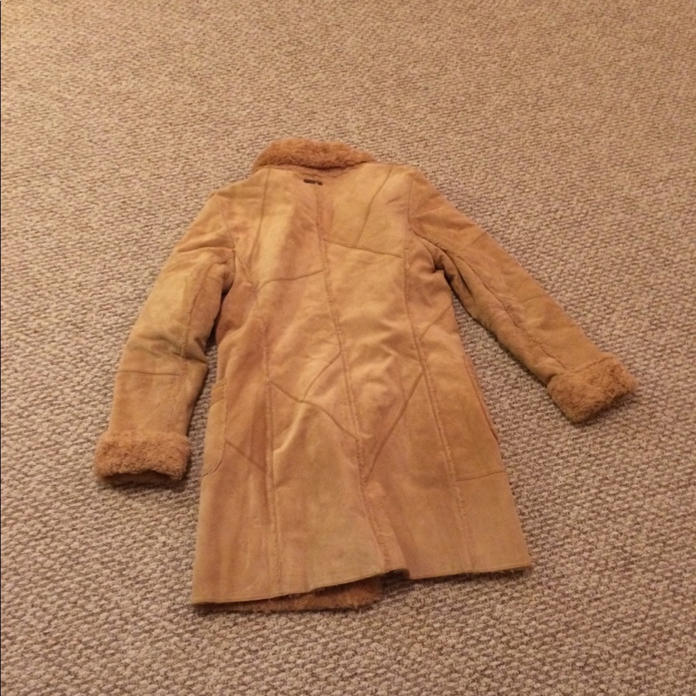 Guess Jacket - Picture 3 of 4