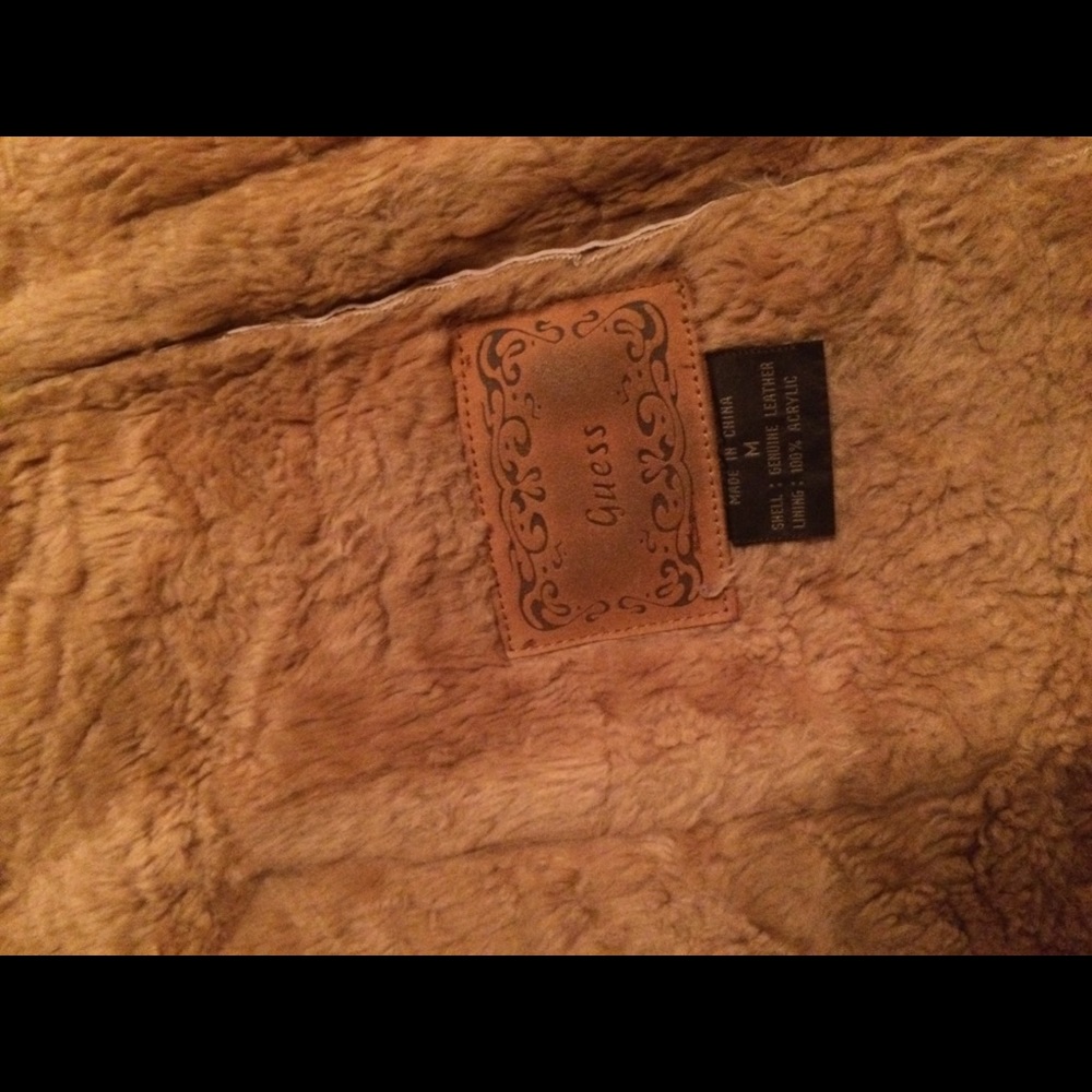 Guess Jacket - Picture 4 of 4