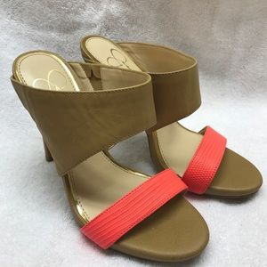 Jessica Simpson Size 6M ROMY Sandals New NO Box