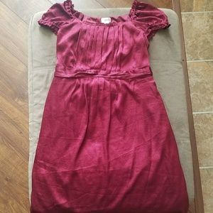 Maternity dress