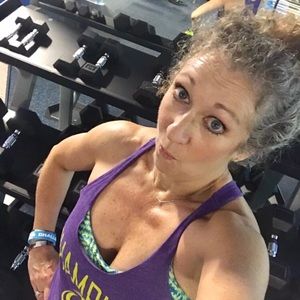 Meet your Posher, Lori