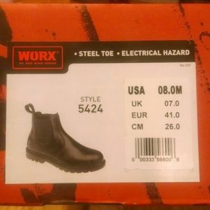 red wing worx 5424