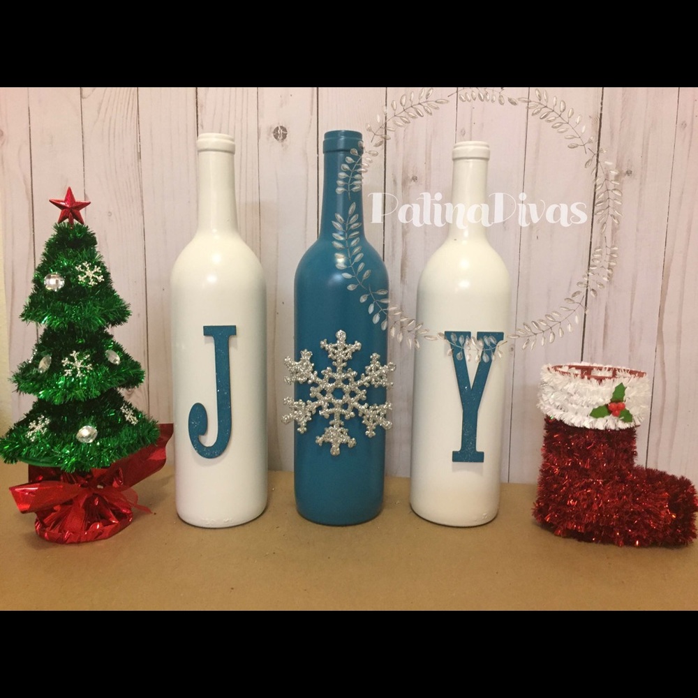 Christmas decor