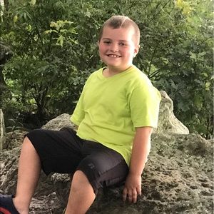 Meet your Posher, Stacy