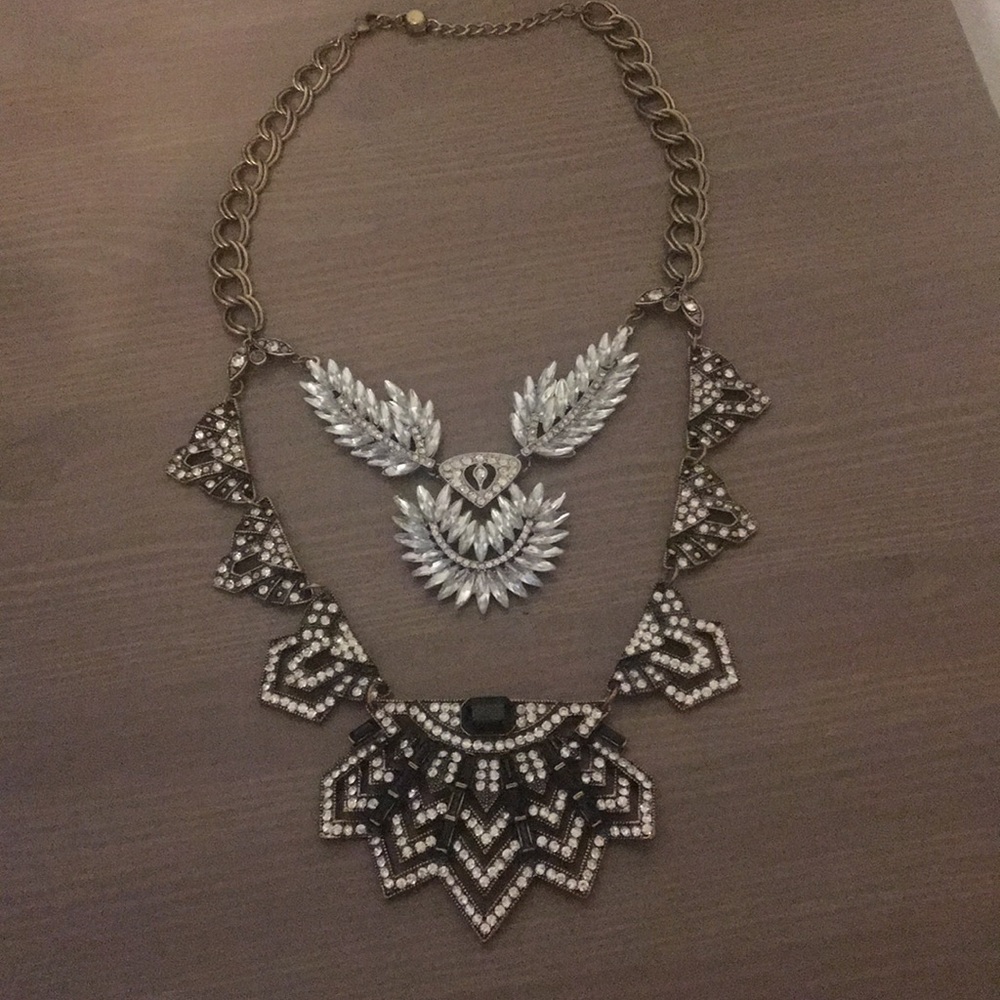 LORD AND TAYLOR NECKLACE