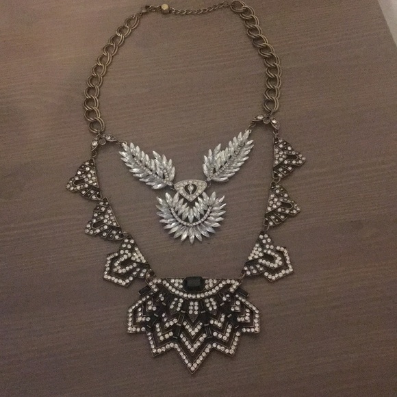 LORD AND TAYLOR NECKLACE - Picture 1 of 1