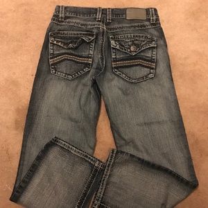 Men’s jeans size 30x30