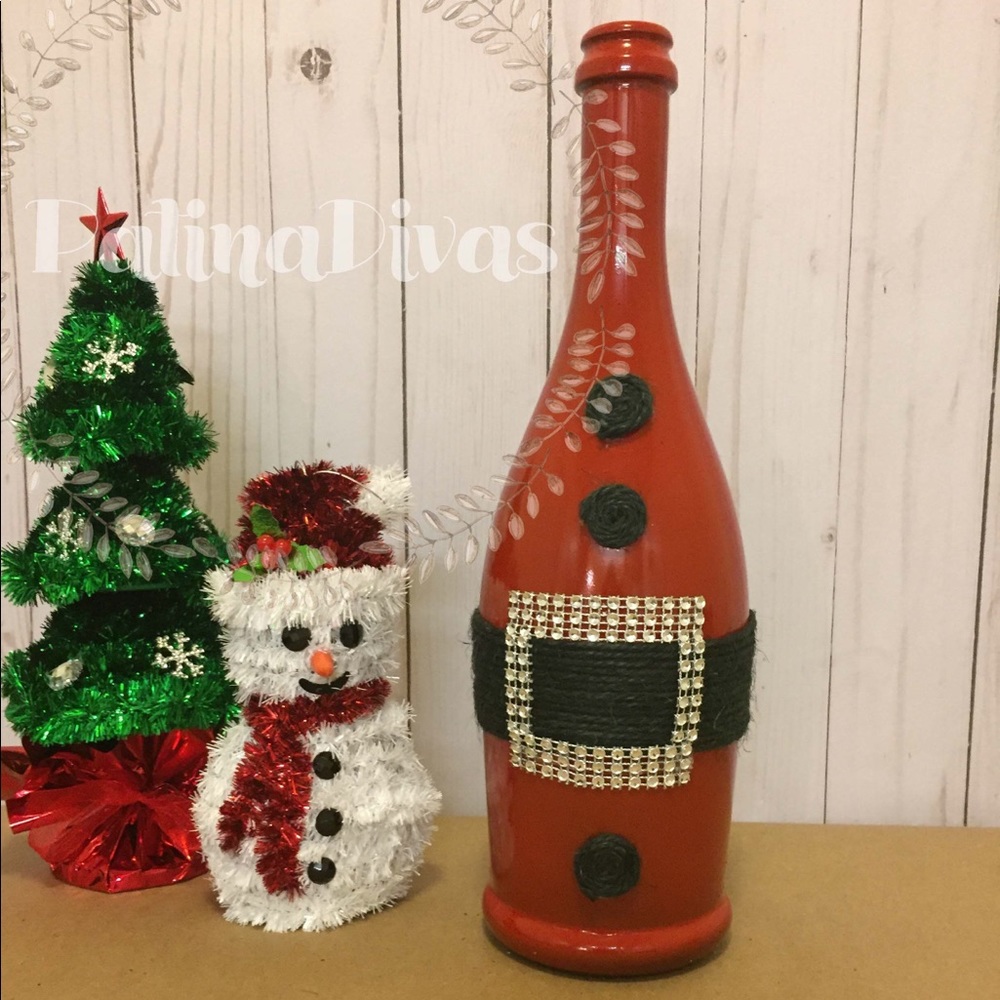 Christmas decor :)