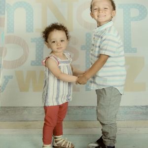 Meet your Posher, Stacey