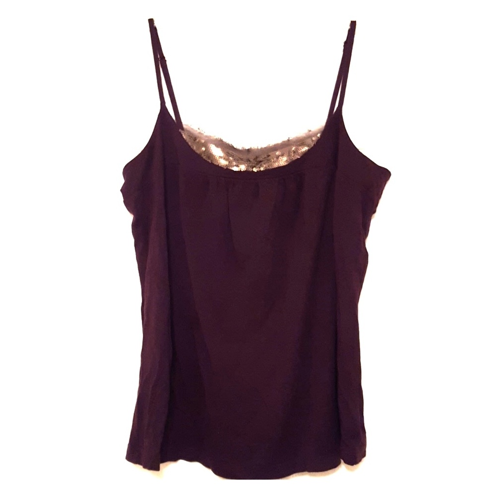 Ann Taylor blouse