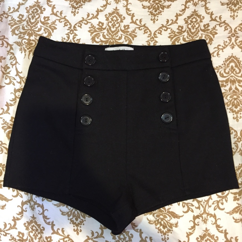 Charlotte Russe Shorts