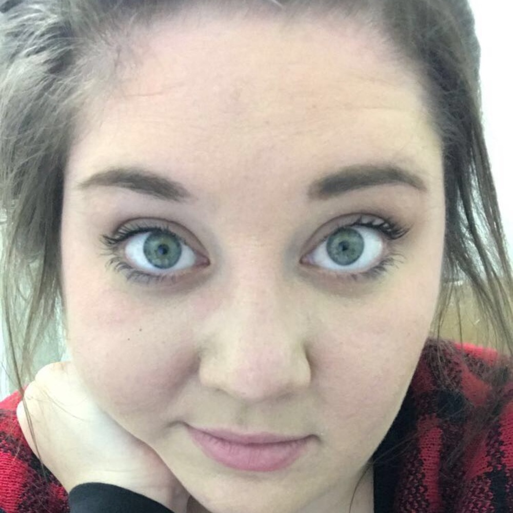 Meet your Posher, Tori
