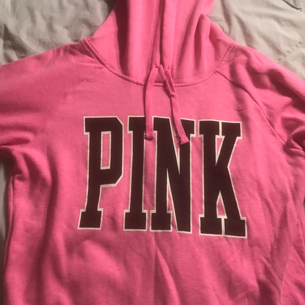 Victoria's Secret PINK Sweatshirt