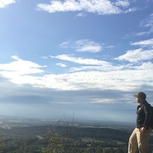 Meet your Posher, Peter