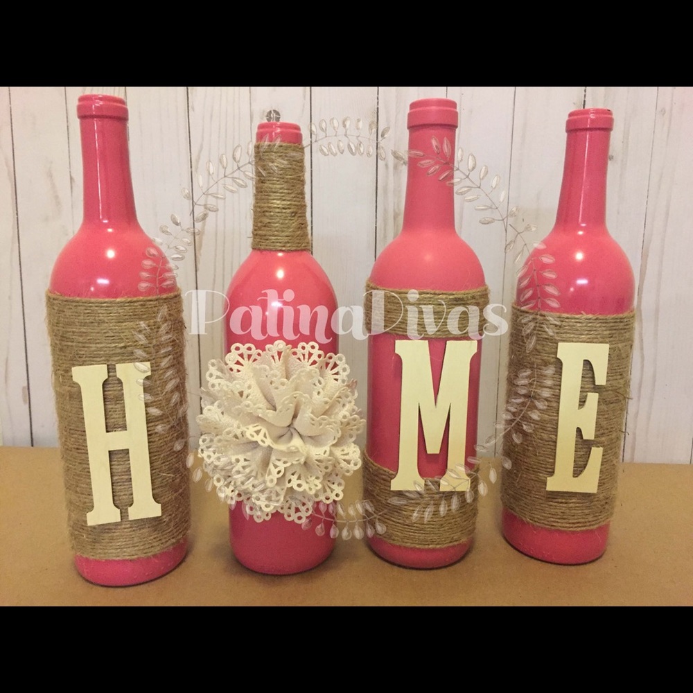 Home decor:)