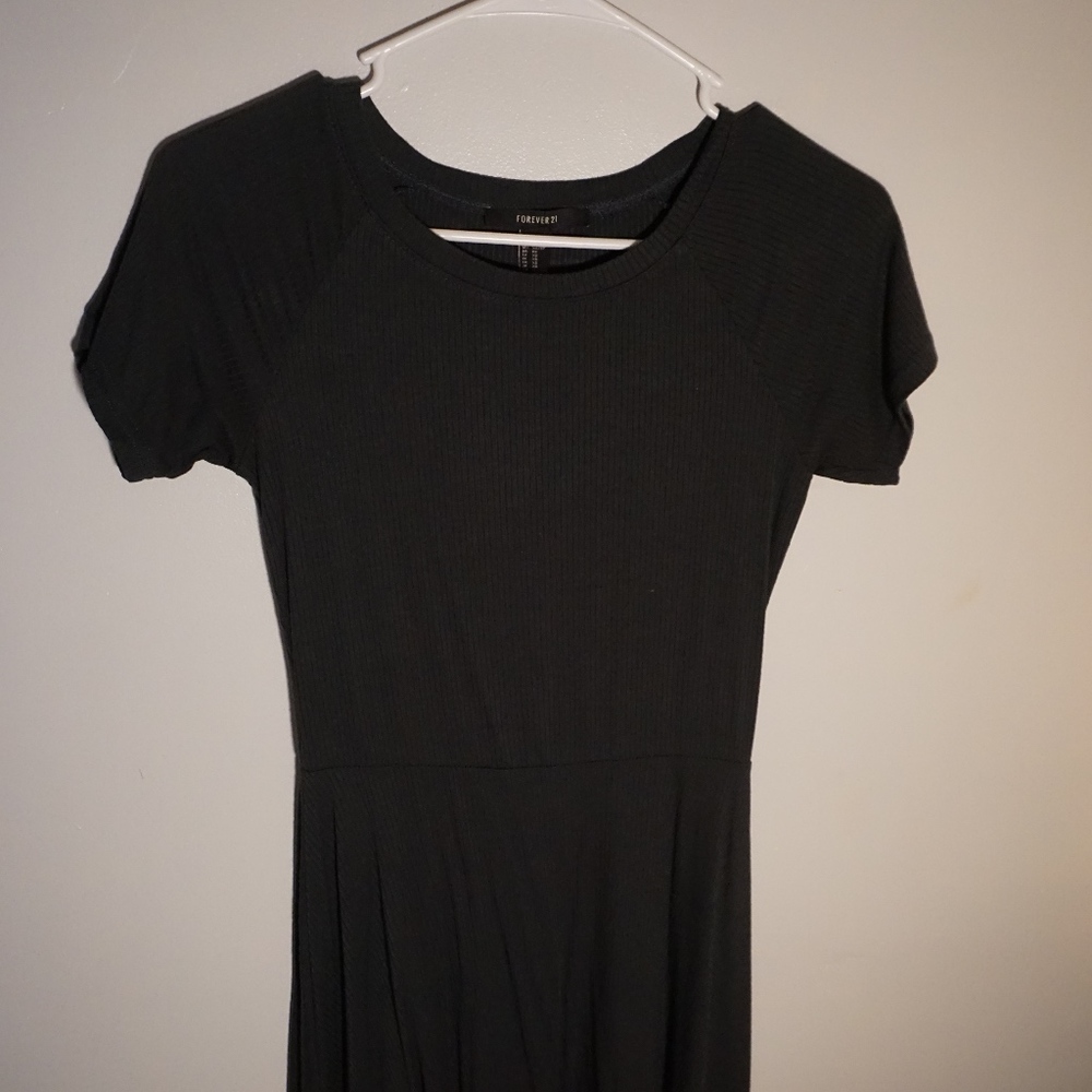Skater Dress