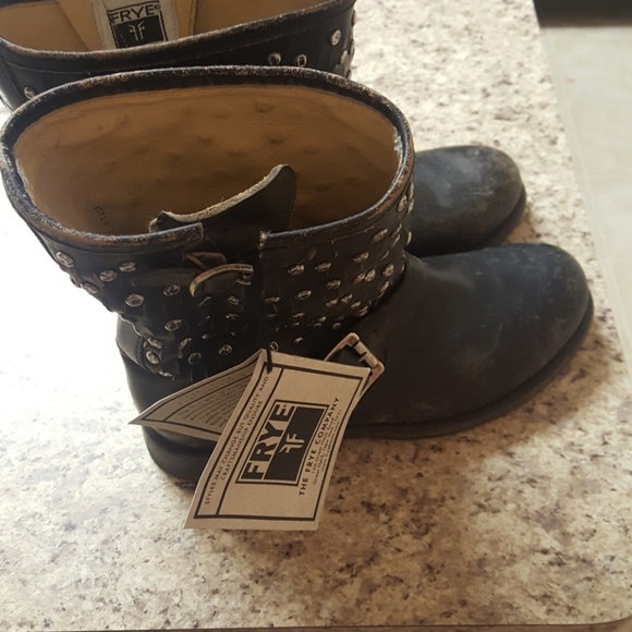 Frye boots - Picture 2 of 7