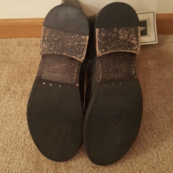 Frye boots - Picture 7 of 7