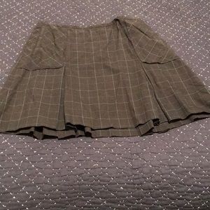 Club Monaco skirt