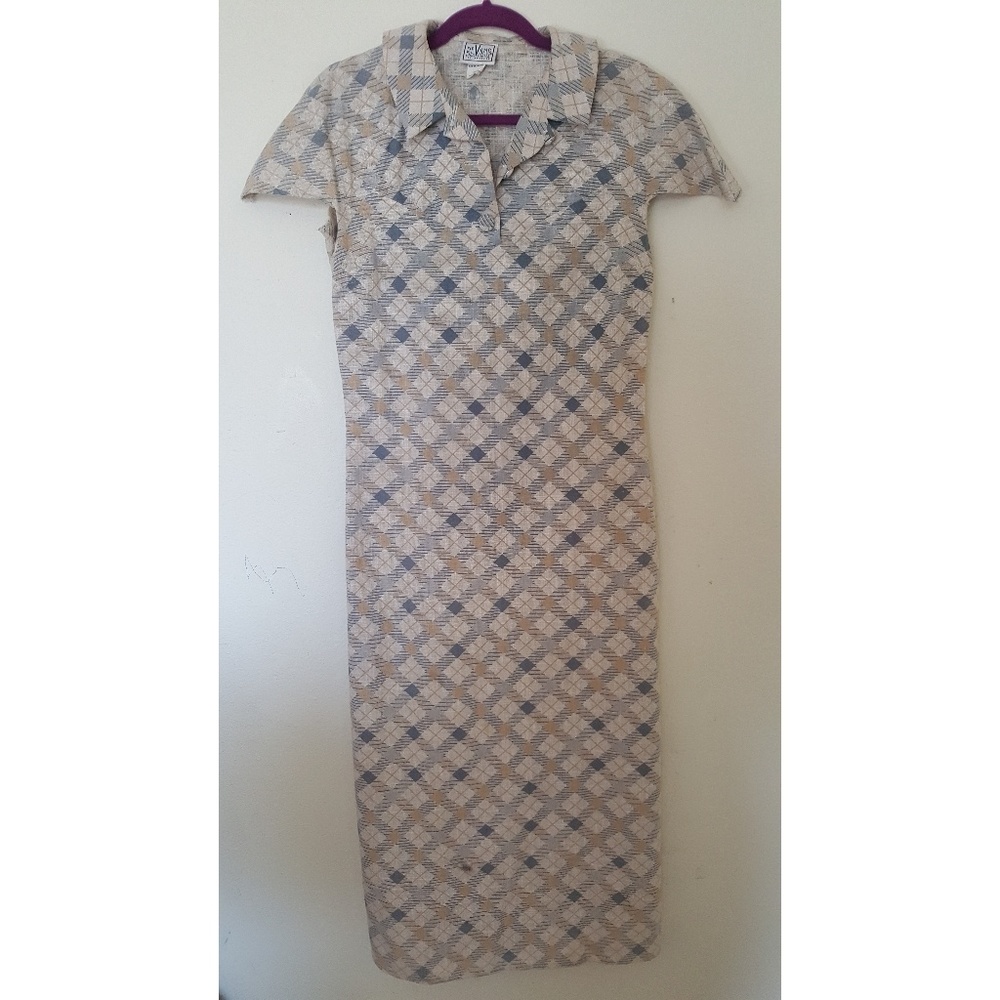 ReVamp limited edition vintage recreations dress