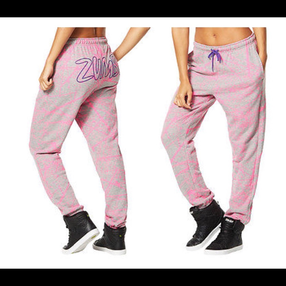 Zumba Street Boss High Top Black Trainers Shoes