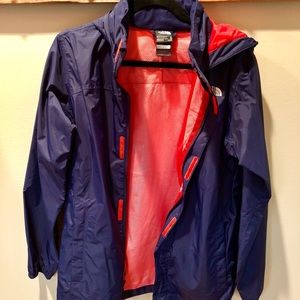 North Face Resolve Reflective Jacket kids XL