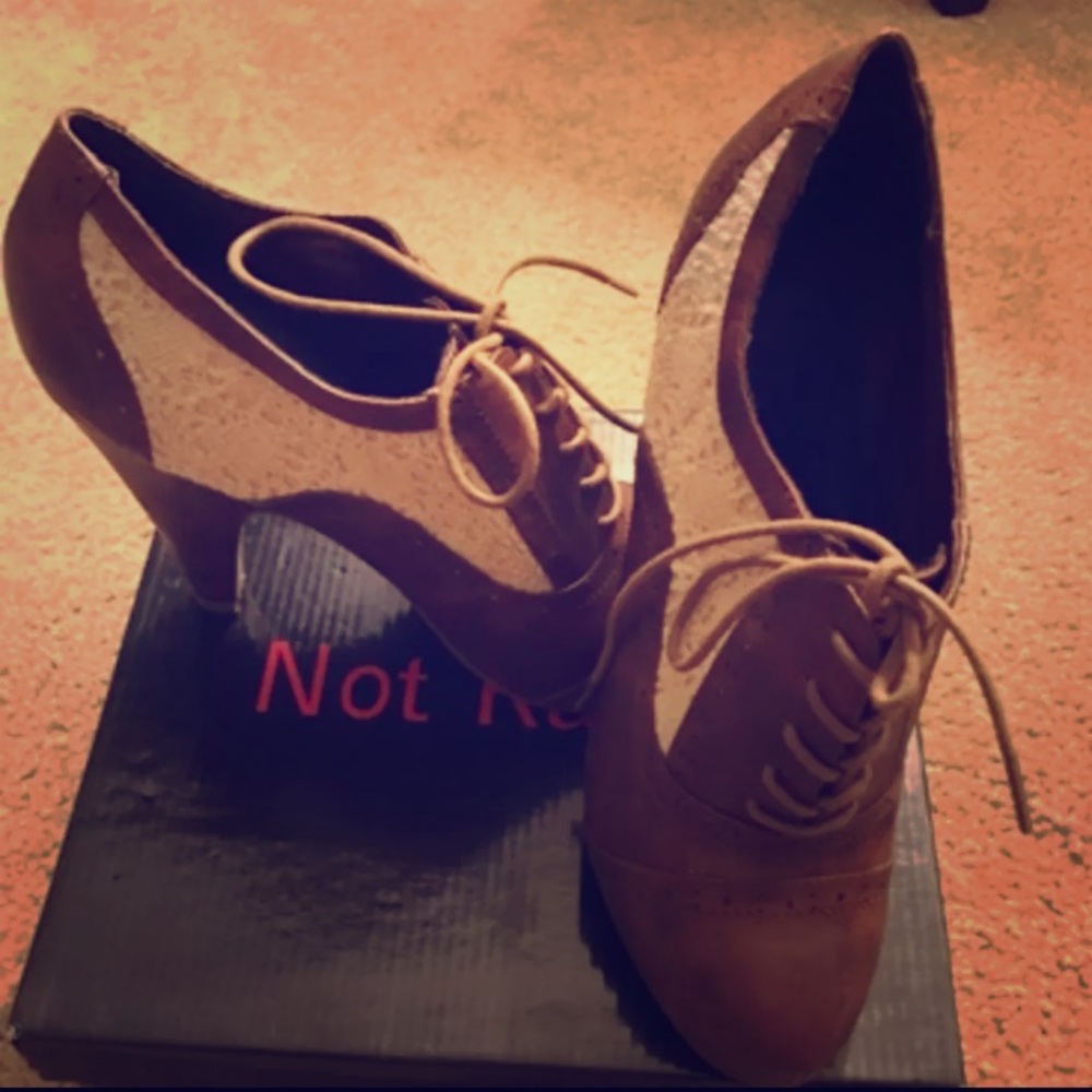 Francesca heels