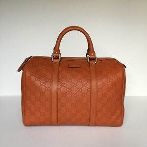 ❌SOLD - Gucci Guccissima Medium Joy Handbag