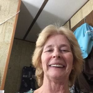 Meet your Posher, Debra