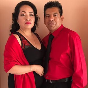 Meet your Posher, Margarita