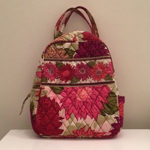 Vera Bradley Lunchbox