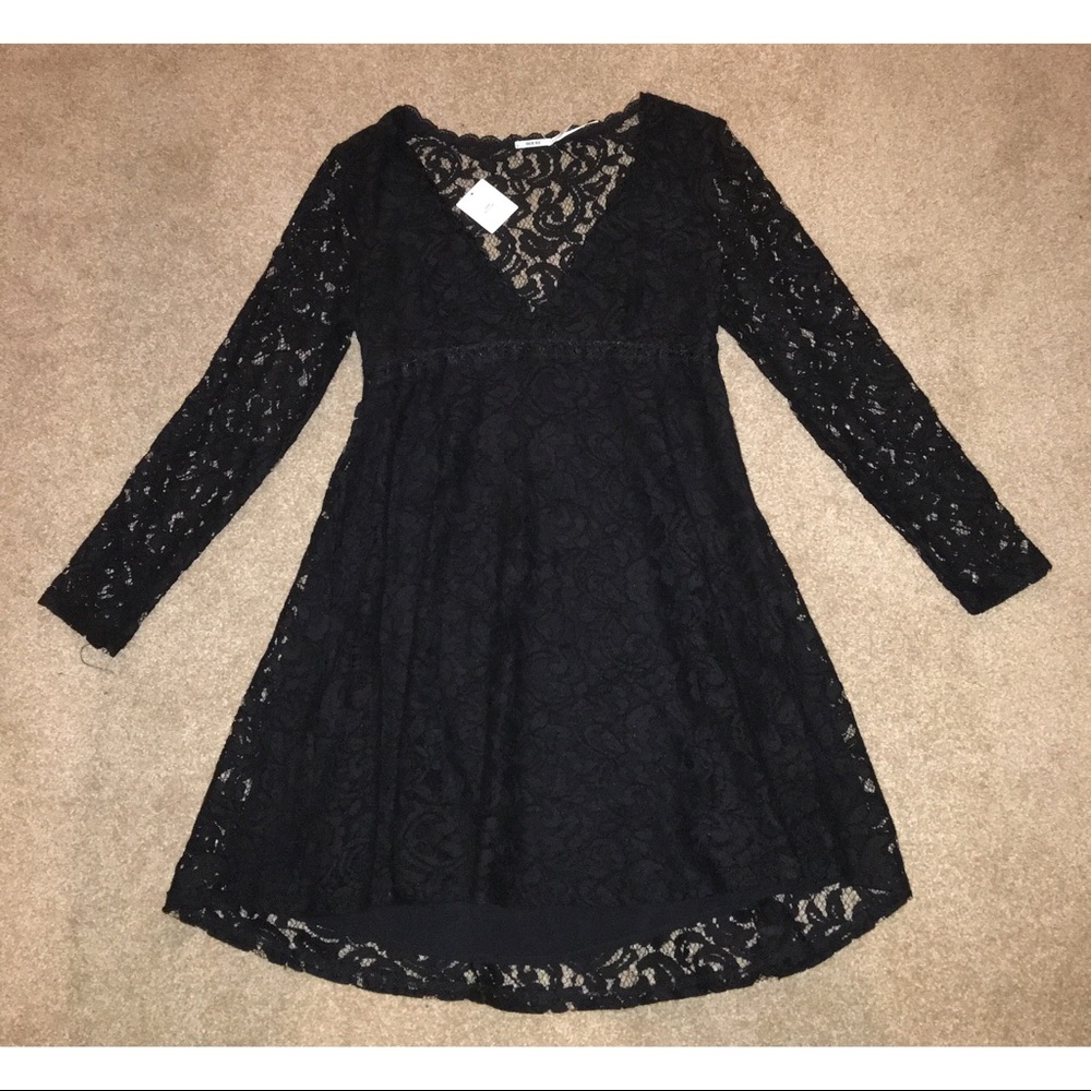 Women's Kimchi Blue Dress size 8