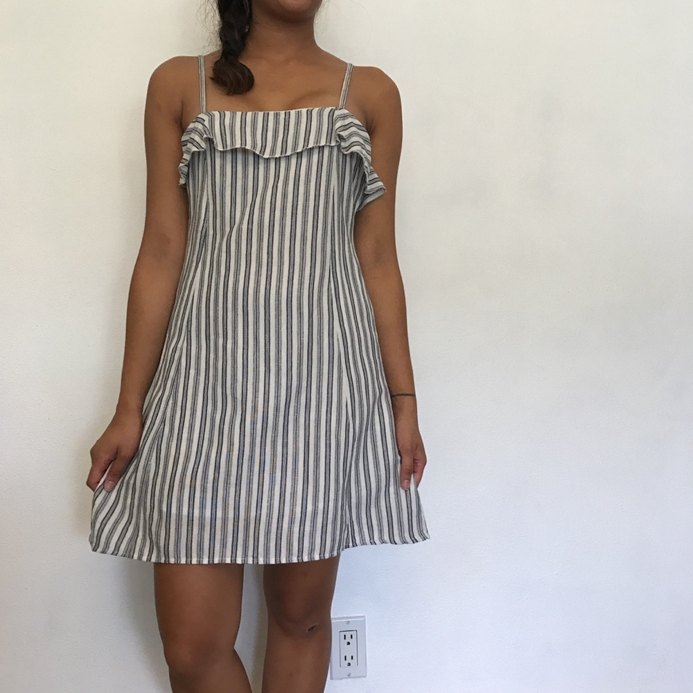 Privacy Please Dress
