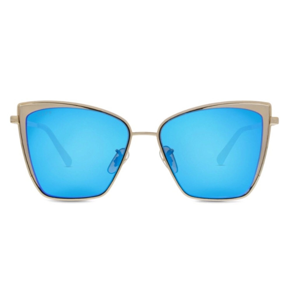 ✨Ready to SALE Authentic DIFF Becky Frames✨