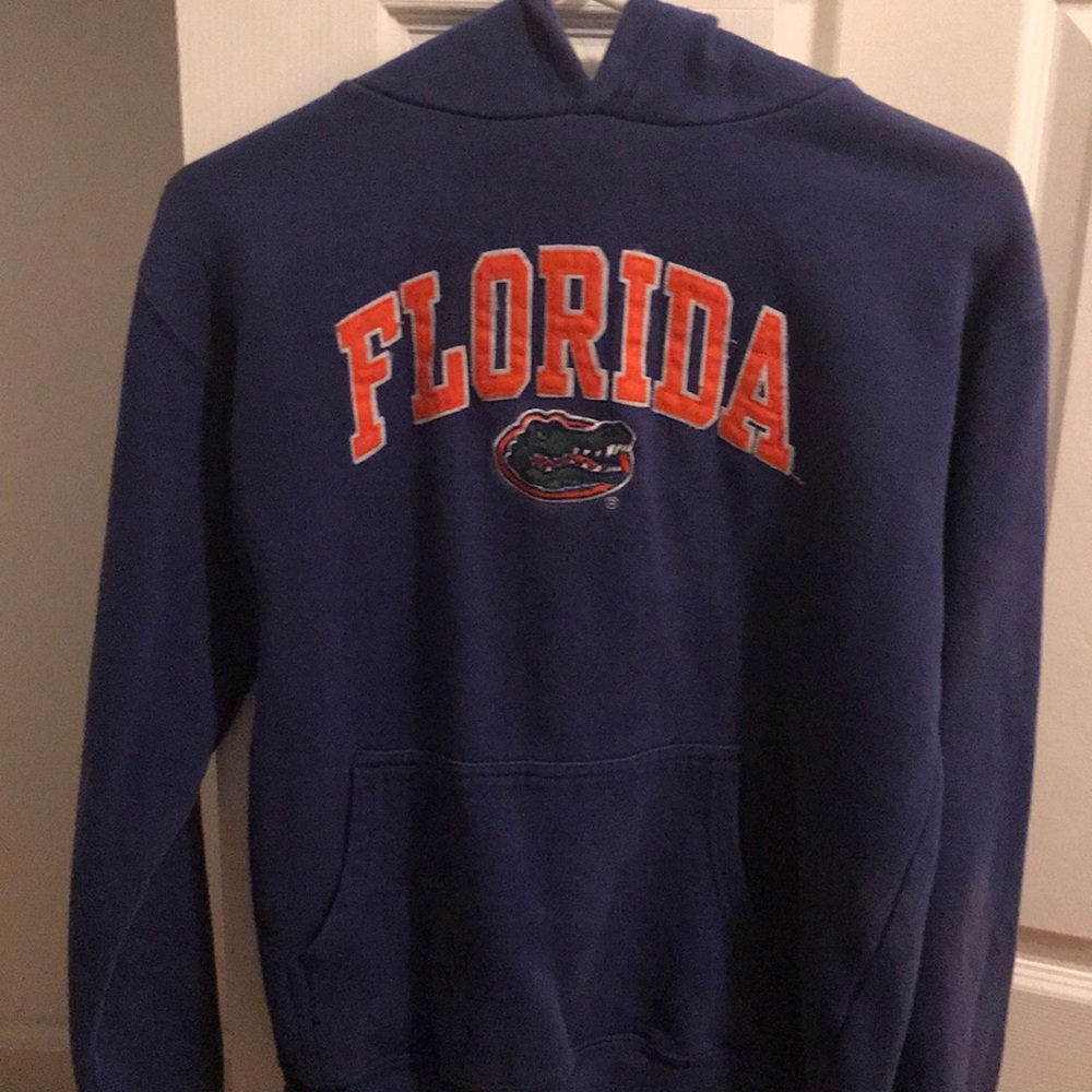 Florida gators jacket