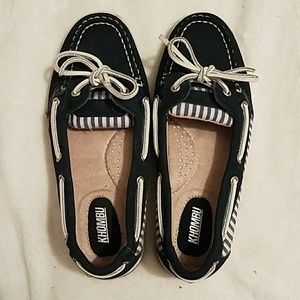 Women's Boat Shoes
