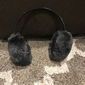 Juicy Couture Ear Muffs