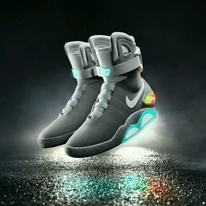 Meet your Posher, Nick