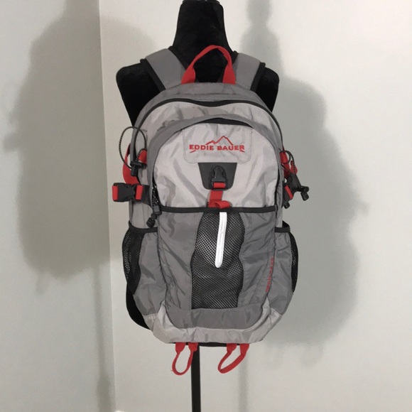eddie bauer trailhead backpack