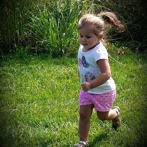 Meet your Posher, Brandi