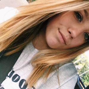 Meet your Posher, Alanna