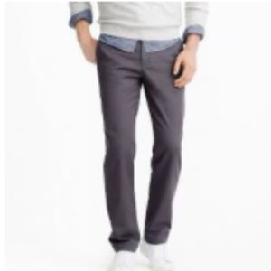 👓 J Crew Bleecker broken-chino!! BRAND NEW